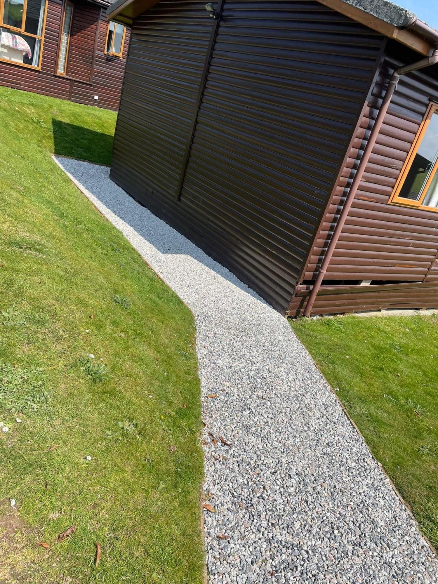Lodge 24 Коусенд Екстер'єр фото